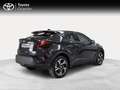 Toyota C-HR 125H Advance Noir - thumbnail 18