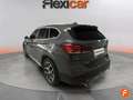 BMW X1 sDrive 18dA Business Gris - thumbnail 4