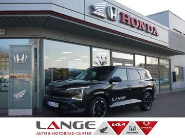 GTL LAUNCH EDITION 2WD Navi Memory Sitze Soundsyst