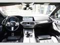 BMW X6 xDrive40d M Sport AHK Navi Leder el.Sitze H/K Schwarz - thumbnail 11