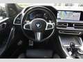 BMW X6 xDrive40d M Sport AHK Navi Leder el.Sitze H/K Schwarz - thumbnail 17