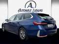 BMW 520 d xDrive Touring G61 Sportaut.*HuD*M-Sport-FW*360 Blau - thumbnail 5