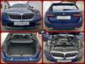 BMW 520 d xDrive Touring G61 Sportaut.*HuD*M-Sport-FW*360 Blau - thumbnail 6