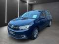 Dacia Sandero II Comfort Blau - thumbnail 1
