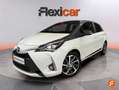 Toyota Yaris 1.5 Active Blanco - thumbnail 2
