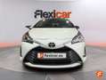 Toyota Yaris 1.5 Active Blanco - thumbnail 3
