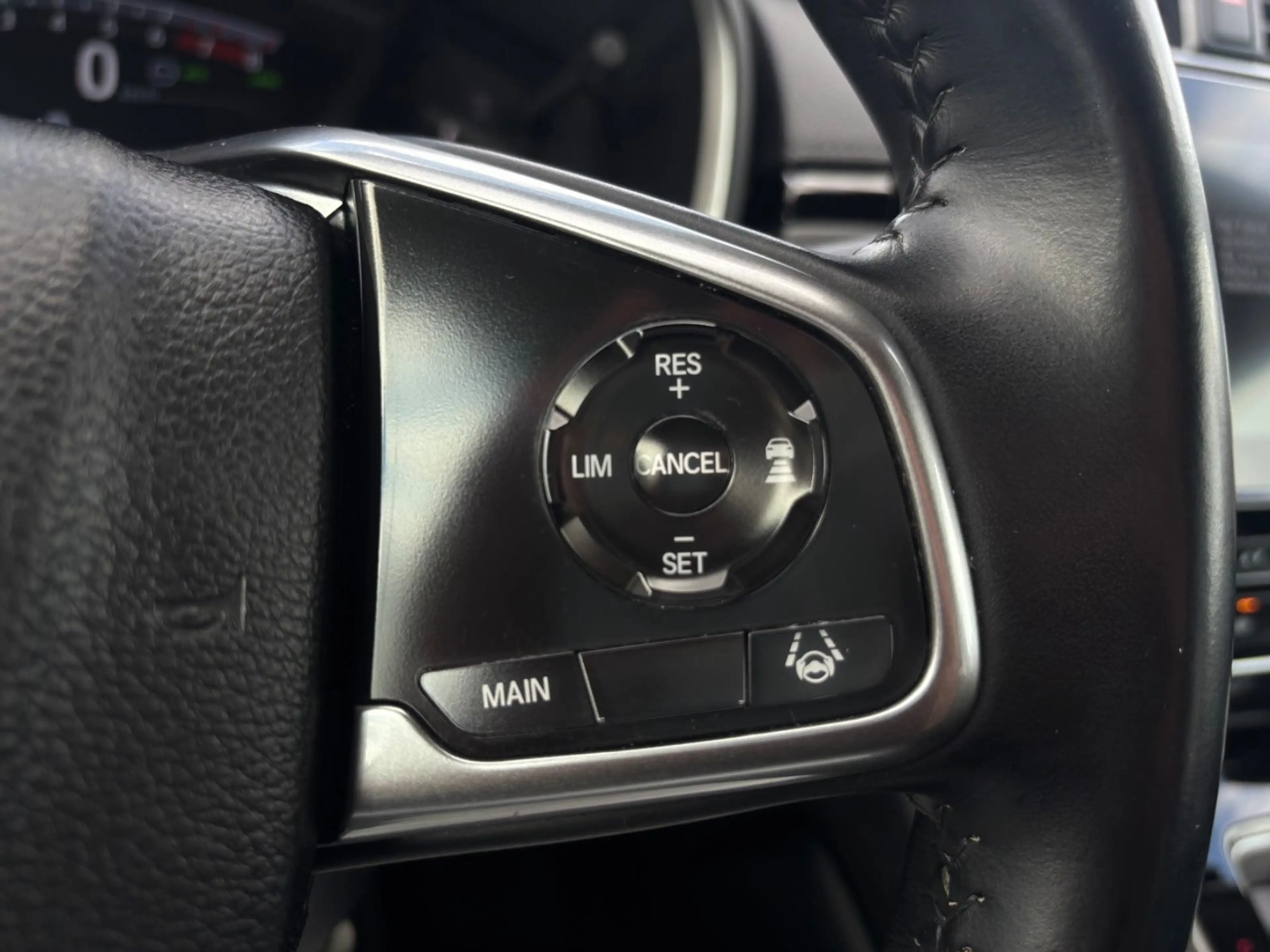 Honda CR-V 1.5 T 4WD Lifestyle,Aut.LED,Leder,gepfl. — photo 20