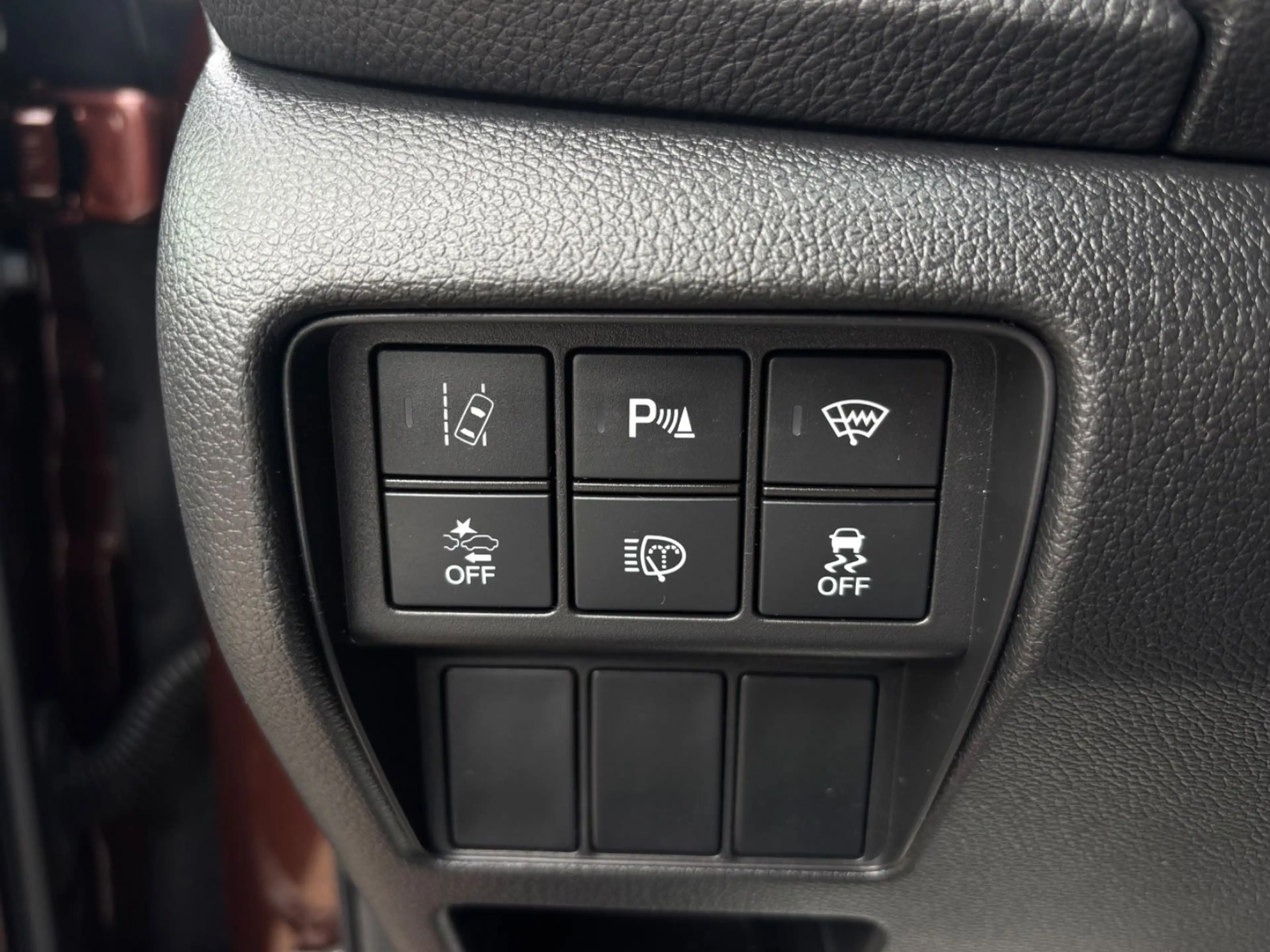 Honda CR-V 1.5 T 4WD Lifestyle,Aut.LED,Leder,gepfl. — photo 17