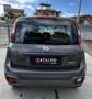 Fiat Panda 1.0 HIBRID CROSS Gris - thumbnail 4