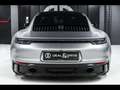 Porsche 911 992.1 CARRERA GTS COUPE PDK°LIFT°LEICHTBAU°APPROVE Gris - thumbnail 4