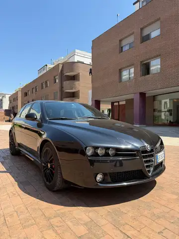 Alfa Romeo 159 159 TI 2.0 JTDm 170 CV