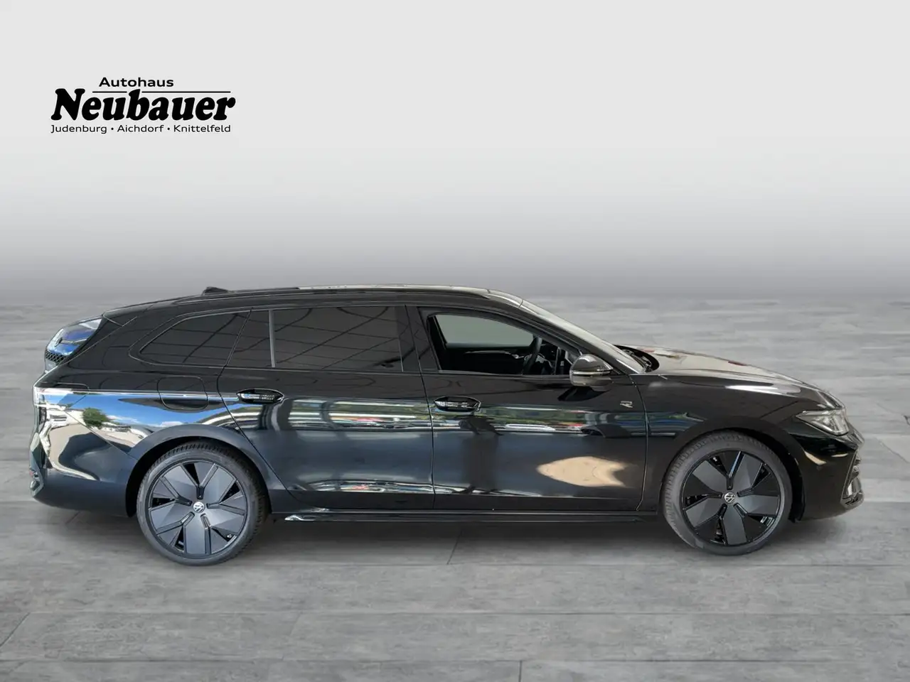 Volkswagen Passat 2026
