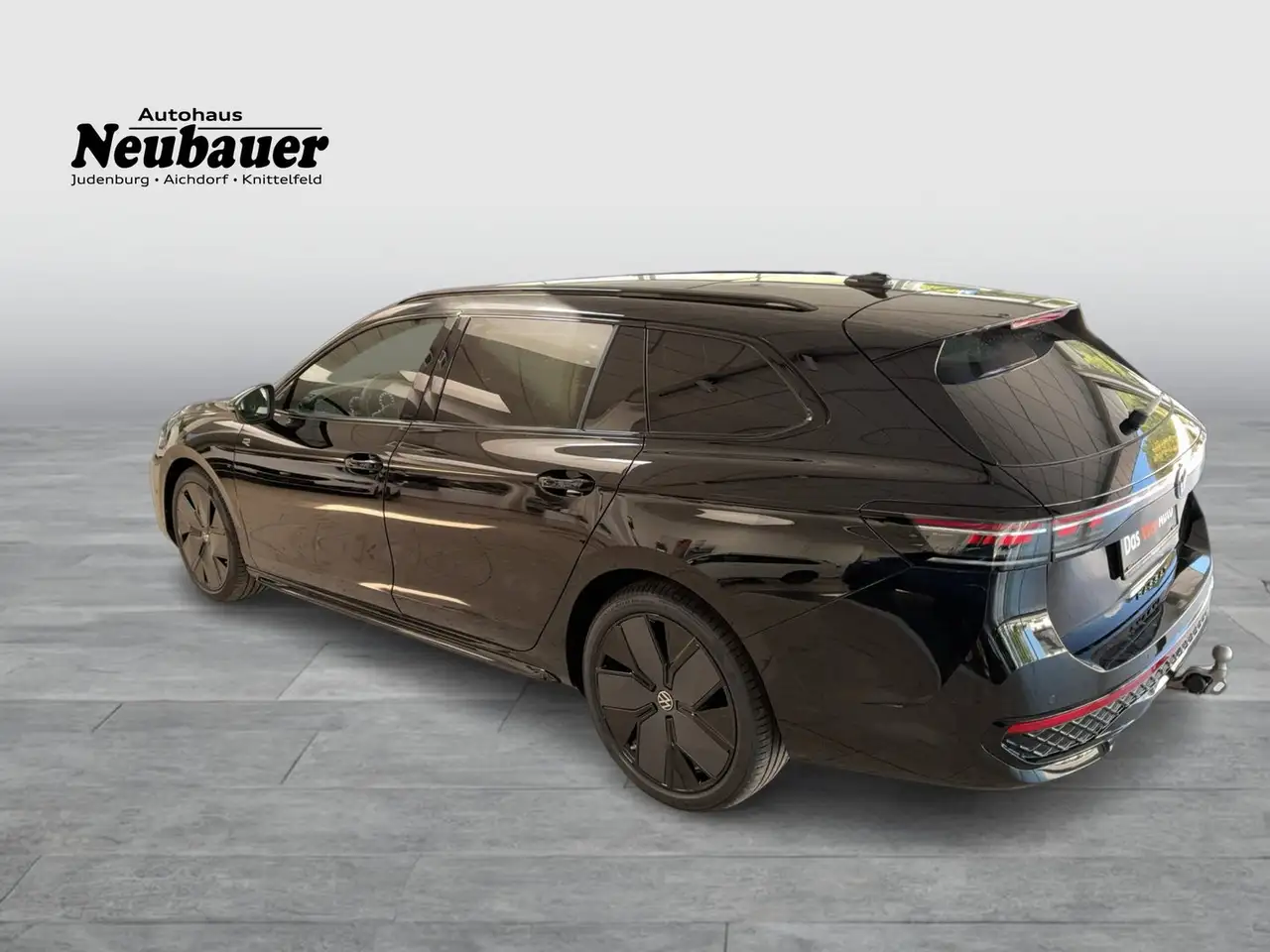 Volkswagen Passat 2026