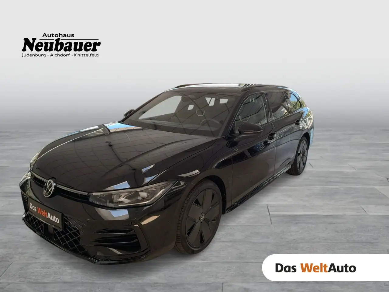 Volkswagen Passat 2026