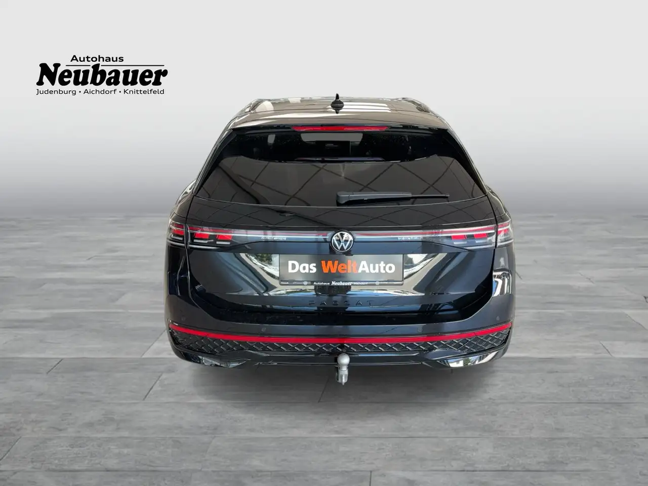 Volkswagen Passat 2026