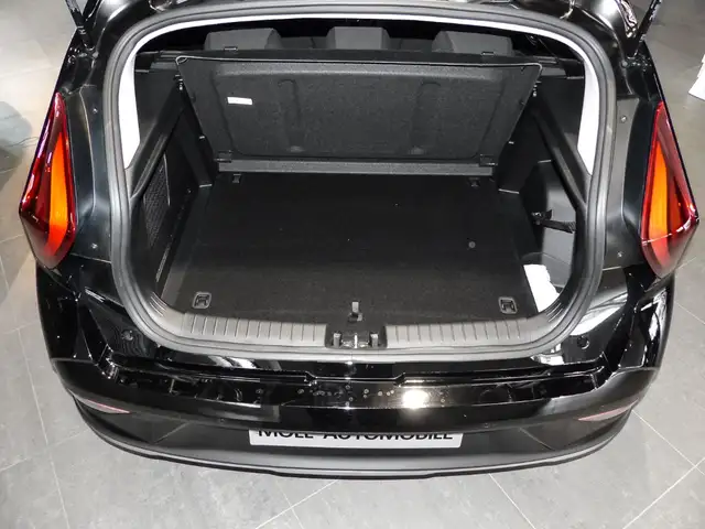 Hyundai Bayon view 9