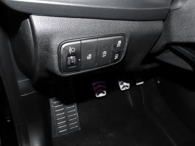 Hyundai Bayon view 6