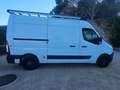Renault Master Furgón T L1H1 2800 E 107kW (145CV) TT Blanco - thumbnail 5