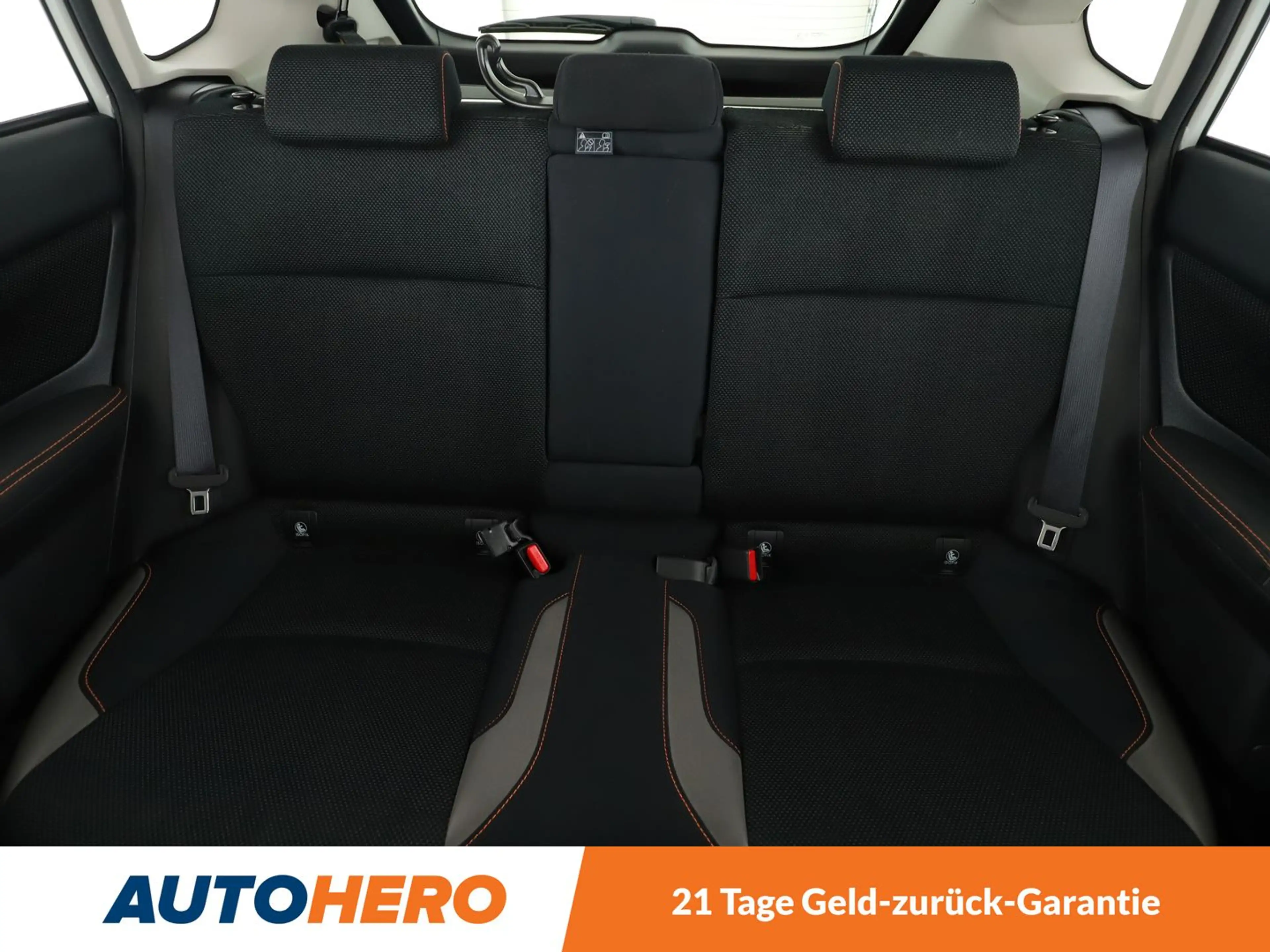 Subaru XV 2.0 Comfort *TEMPO*AHK*ALU* — photo 15