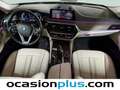 BMW 520 520iA Bleu - thumbnail 8