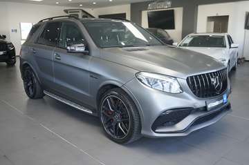 S AMG+4Matic+NAVI+360°KAMERA+AHK+TOT WINKEL+PANO