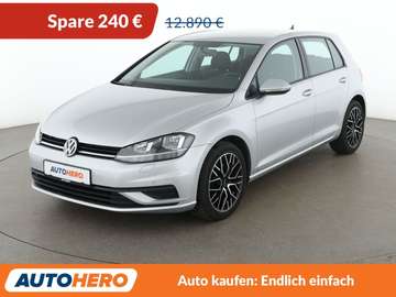 1.6 TDI Trendline BlueMotion Tech*NAVI*PDC*SHZ*