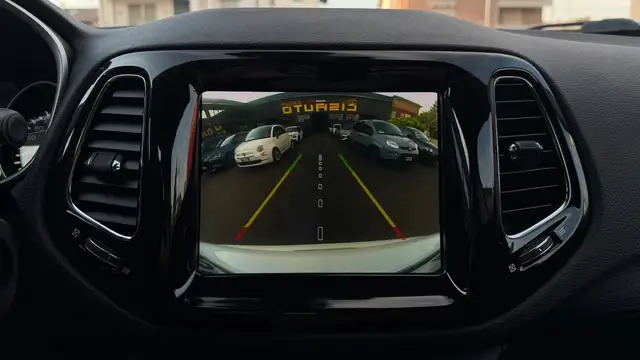 Jeep Compass view 15