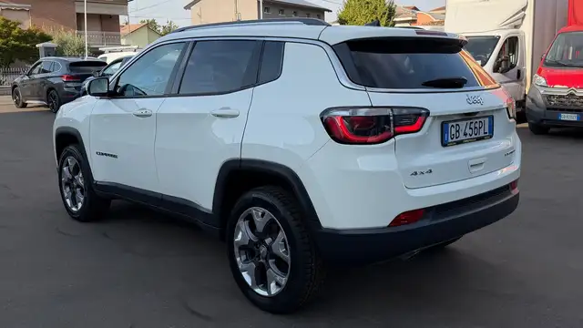 Jeep Compass view 6