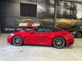 Porsche 992 911 Carrera S Cabriolet 3.0i 450 PDK Rosso - thumbnail 14