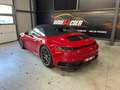 Porsche 992 911 Carrera S Cabriolet 3.0i 450 PDK Rood - thumbnail 47