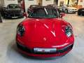 Porsche 992 911 Carrera S Cabriolet 3.0i 450 PDK Rosso - thumbnail 9