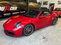 Porsche 992 911 Carrera S Cabriolet 3.0i 450 PDK Rosso - thumbnail 5