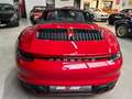 Porsche 992 911 Carrera S Cabriolet 3.0i 450 PDK Rosso - thumbnail 11