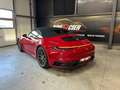 Porsche 992 911 Carrera S Cabriolet 3.0i 450 PDK Rosso - thumbnail 4