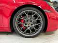 Porsche 992 911 Carrera S Cabriolet 3.0i 450 PDK Rot - thumbnail 38
