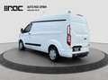 Ford Transit Custom Kasten 2,0 TDCi L2H2 340 Trend 2-Sitzer/AHK/STH... Blanc - thumbnail 3