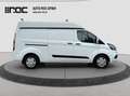 Ford Transit Custom Kasten 2,0 TDCi L2H2 340 Trend 2-Sitzer/AHK/STH... Blanc - thumbnail 6