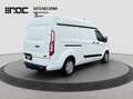 Ford Transit Custom Kasten 2,0 TDCi L2H2 340 Trend 2-Sitzer/AHK/STH... Blanc - thumbnail 5