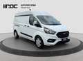 Ford Transit Custom Kasten 2,0 TDCi L2H2 340 Trend 2-Sitzer/AHK/STH... Blanc - thumbnail 7