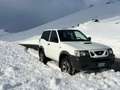 Nissan Terrano 3p 2.7 tdi Elegance autocarro 2 posti Blanc - thumbnail 1