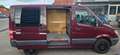 Mercedes-Benz Sprinter 219 CDI Kasten 6-Zylinder, Alu, 190PS Rot - thumbnail 10