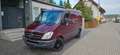 Mercedes-Benz Sprinter 219 CDI Kasten 6-Zylinder, Alu, 190PS Rot - thumbnail 2
