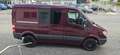 Mercedes-Benz Sprinter 219 CDI Kasten 6-Zylinder, Alu, 190PS Rot - thumbnail 9