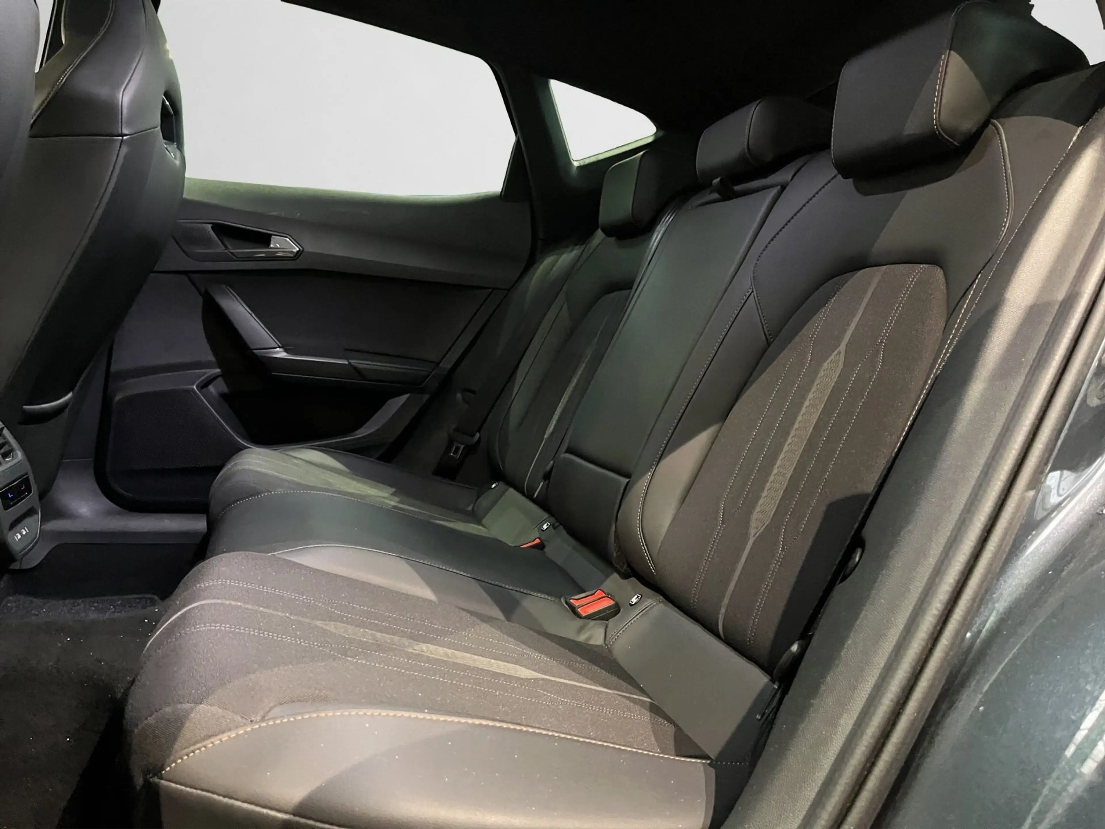 CUPRA Formentor VZ 2.0 TSI — photo 14