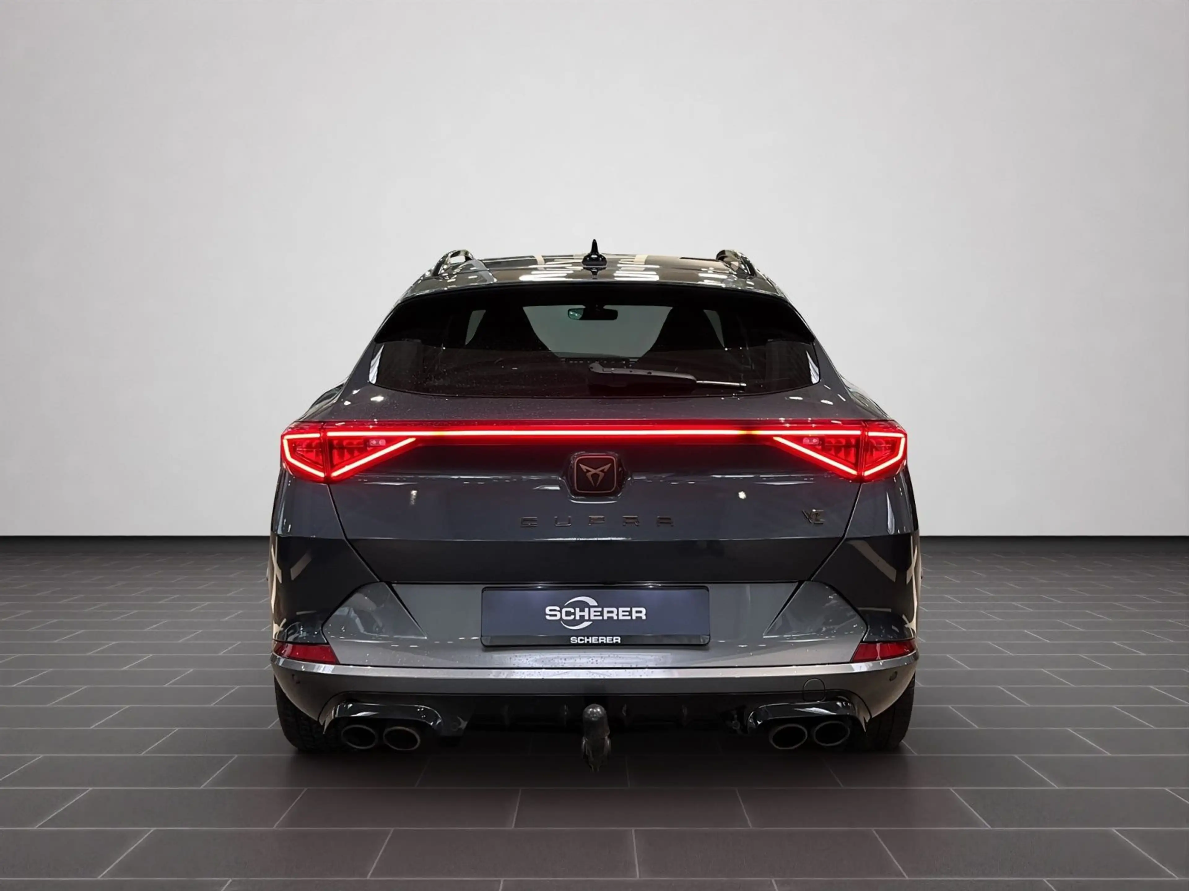 CUPRA Formentor VZ 2.0 TSI — photo 6