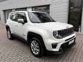Jeep Renegade phev Limited 4xe NESSUN OBBLIGO DI FINANZIAMENTO Blanc - thumbnail 3