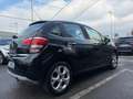 Citroen C3 (vti) Exclusive 82cv FL Nero - thumbnail 4