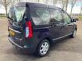 Dacia Dokker 1.3 TCe Essential Blauw - thumbnail 4