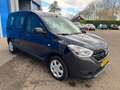 Dacia Dokker 1.3 TCe Essential Blauw - thumbnail 3