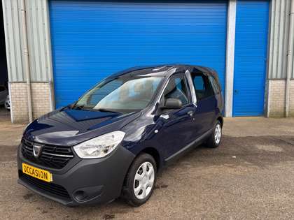 Dacia Dokker 1.3 TCe Essential